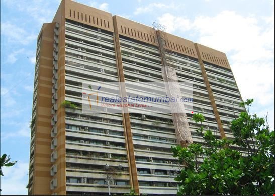 3 BHK Fully Furnished in NCPA Apartments , Nariman Point